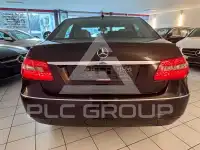 2009 Mercedes Benz E 250
