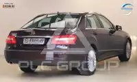2009 Mercedes Benz E 250