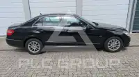 2009 Mercedes Benz E 250