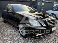 2009 Mercedes Benz E 250