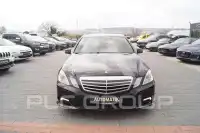 2009 Mercedes Benz E 250