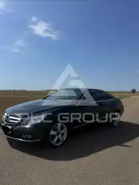 2009 Mercedes Benz E 250