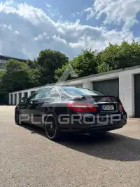 2009 Mercedes Benz E 250