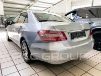 2009 Mercedes Benz E 250