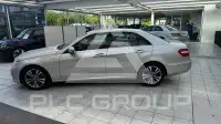 2009 Mercedes Benz E 250