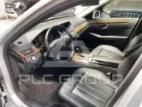 2009 Mercedes Benz E 250