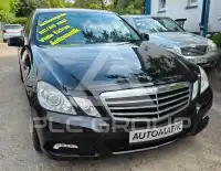 2009 Mercedes Benz E 250
