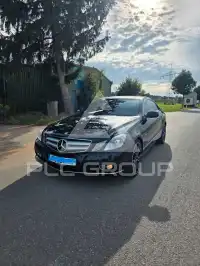 2009 Mercedes Benz E 250