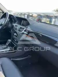 2009 Mercedes Benz E 250