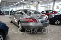 2009 Mercedes Benz E 250