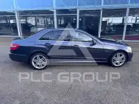 2009 Mercedes Benz E 250