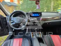 2009 Mercedes Benz E 250