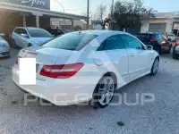 2009 Mercedes Benz E 250