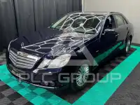 2009 Mercedes Benz E 250