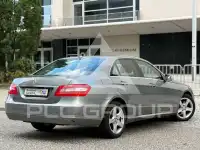 2009 Mercedes Benz E 250