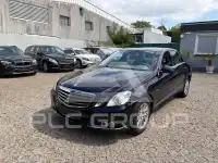 2009 Mercedes Benz E 250
