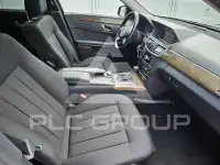 2009 Mercedes Benz E 250