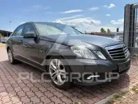2009 Mercedes Benz E 250