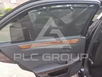 2009 Mercedes Benz E 250