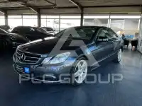 2009 Mercedes Benz E 250