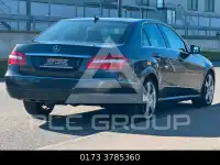 2009 Mercedes Benz E 250
