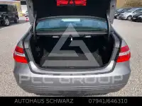 2009 Mercedes Benz E 250