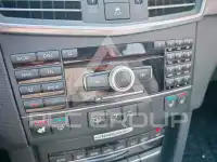 2009 Mercedes Benz E 250