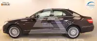 2009 Mercedes Benz E 250