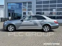 2009 Mercedes Benz E 250