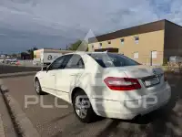 2009 Mercedes Benz E 250