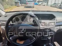 2009 Mercedes Benz E 250
