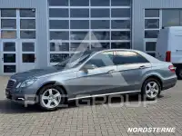 2009 Mercedes Benz E 250