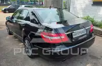 2009 Mercedes Benz E 250