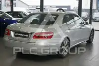 2009 Mercedes Benz E 250
