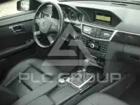 2009 Mercedes Benz E 250