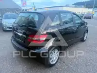 2009 Mercedes Benz B 170