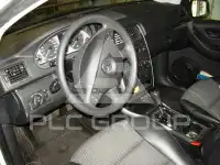 2009 Mercedes Benz B 170