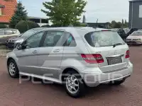 2009 Mercedes Benz B 170