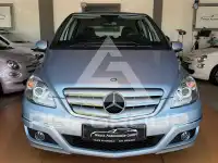 2009 Mercedes Benz B 170