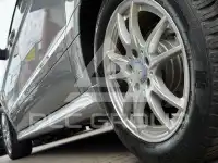 2009 Mercedes Benz B 170