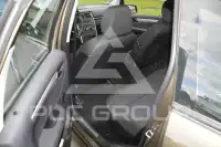 2009 Mercedes Benz B 170