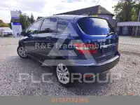 2009 Mercedes Benz B 170