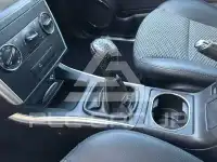 2009 Mercedes Benz B 170