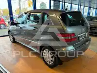 2009 Mercedes Benz B 170