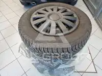 2009 Mercedes Benz B 170