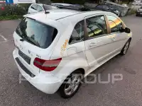 2009 Mercedes Benz B 170