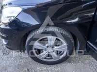 2009 Mercedes Benz B 170
