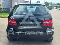 2009 Mercedes Benz B 170