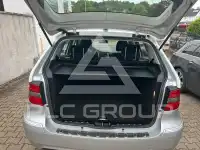 2009 Mercedes Benz B 170