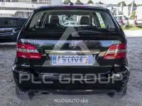 2009 Mercedes Benz B 170